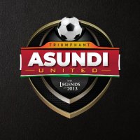Asundi United (@asundiunited13) 's Twitter Profile
