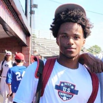 Class of 2024/ 3.0 GPA/ Outfielder/ Cobb County, Georgia. 6'0/ 175 lbs/ 60yd- 6.5 
#NorthCobbHS #pbrgeorgia.