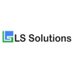 LS Solutions (@lssolutions_us) Twitter profile photo