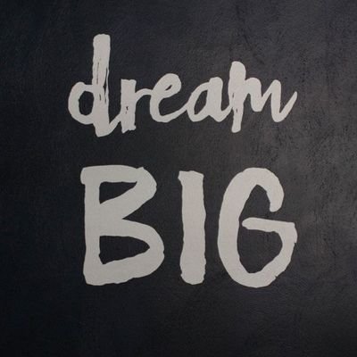 DhumalDatta01's profile picture. #dreambig