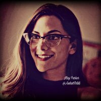 May Parker. •Parody• (@audaxvirtuti) 's Twitter Profile