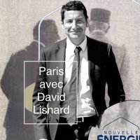 Paris avec David Lisnard #NouvelleEnergie(@2027LisnardPari) 's Twitter Profile Photo