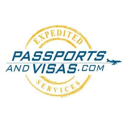 Visa and Passport Expediting Service

1.800.860.8610

     ATL | MIA | DC | SF | LA | HOU | DEN

https://t.co/mPU76qlh5g…
