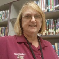 Tesslyn Mustain (@tmsreads22) 's Twitter Profile