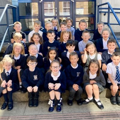 MrsMorrisonLVPS's profile picture. Class Teacher at Larbert Village Primary School.