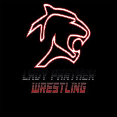 Lady Panther Wrestling