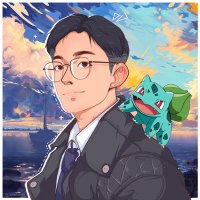 失眠的妙蛙种子 (@smd_bulbasaur) 's Twitter Profile