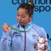 Saikhom Mirabai Chanu (@mirabai_chanu) Twitter profile photo Saikhom Mirabai Chanu (@mirabai_chanu) Twitter profile photo
