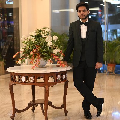 shubhamxp's profile picture. #Developer#sportsFan#Designer