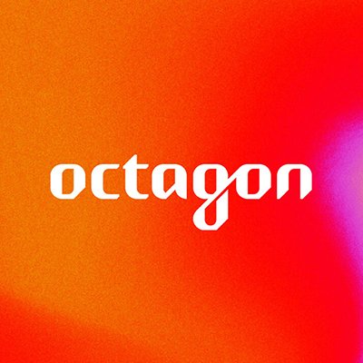 Octagon Profile Picture