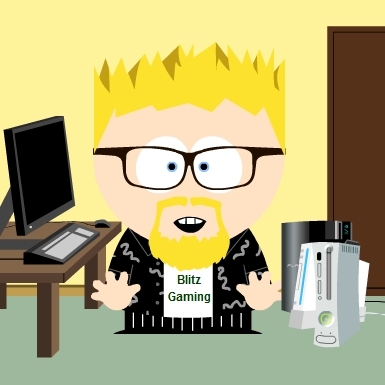 GamerToothree's profile picture. 