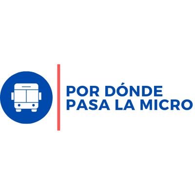 DondePasaMicro Profile Picture