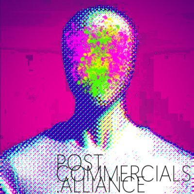 POST COMMERCIALS: ALLIANCEさんのプロフィール画像