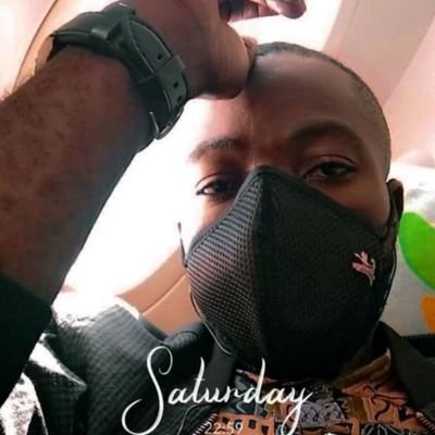 Daapson's profile picture. #Leader
#Activist 
#Public Health Advocate