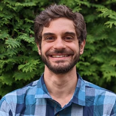 SNF Ambizione Fellow studying how dynamic changes to chromatin drive developmental programs.