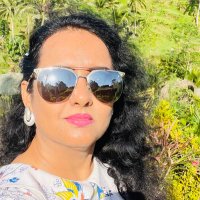 Pooja Sharma (@travellerpooja) Twitter profile photo