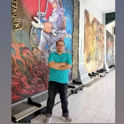 Dosen di Institut Agama Islam Negeri Lhokseumawe | Alumnus Doktoral di Pascasarjana UIN Sunan Kalijaga Yogyakarta