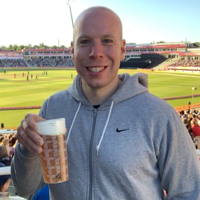 Sports Chaplaincy UK England Assistant National Director / West Bromwich Albion FC Club Chaplain