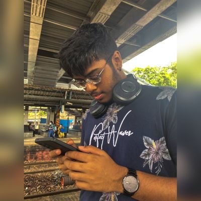 VinitFuria17's profile picture. Interested in Startups, Finance, Product, Marketing |
Full time Learner, Part time Student.