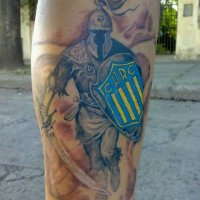 Alchu Smowing (@alchusmow) 's Twitter Profile Photo