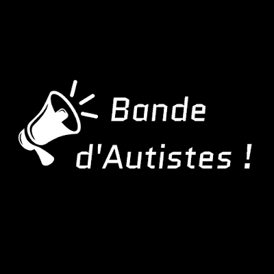 bandedautistes's profile picture. Bande d'autistes ! Un podcast qui parle d'autisme et de neuroatypie, en long, en large... Et de travers.