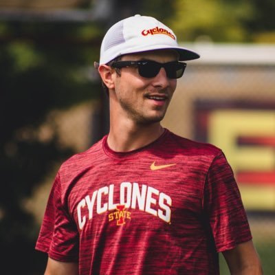 Iowa State Football Asst AD