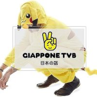 GiapponeTVB(@GiapponeTvb) 's Twitter Profile Photo