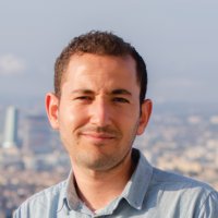 Hocine Rekaik (@hocine_rekaik) 's Twitter Profile