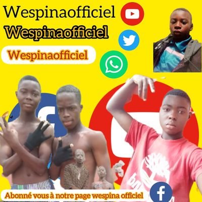 wespina officiel