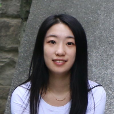 IrisWeiLu's profile picture. PhD Candidate @MIT_CEE
