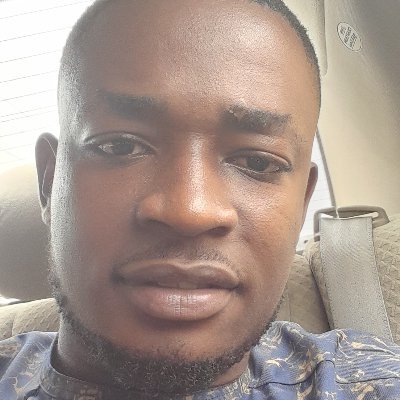 UdemeAJ's profile picture. Blogger | Writer | Lover of Truth🖤