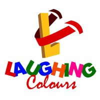 Laughing Colours (@laughingcolours) 's Twitter Profile