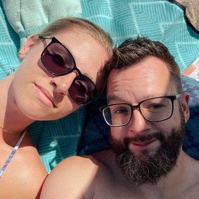 ChaosPhoenx's profile picture. "Do not leave for later which can be done today. After all tomorrow is never promised." https://t.co/riuF0q4kVU property of @sweetkartoffli