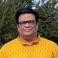 Dirghayu Oza (@dirghayuoza) 's Twitter Profile