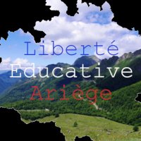 Association Liberté Éducative Ariège(@LiberteEduc09) 's Twitter Profile Photo