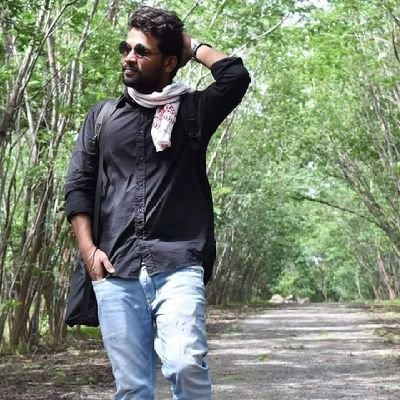 ShivaHcu's profile picture. Student Activist in University of Hyderabad🧑‍🎓 Fighting for BC Rights & Social Justice | Upholding Constitutional Values | Mudiraj Social Justice Advocate