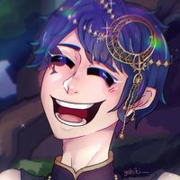 Yasmin πβ¨πβ¦οΈβ οΈ | Twst brainrot (@yahiki___) 's Twitter Profile