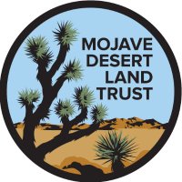 Mojave Desert Land Trust(@MojaveDesertLT) 's Twitter Profile Photo