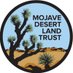 Mojave Desert Land Trust (@MojaveDesertLT) Twitter profile photo