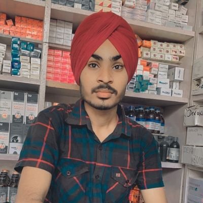 Kuldeep Singh medical line
