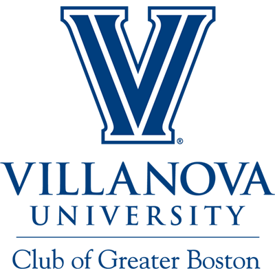 The official Twitter account of the Villanova University Club of Greater Boston.  Tweets are about @VillanovaU news and Boston area events. #novanation