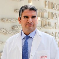 Prof. Dr. Ebubekir Şenateş (@ebubekirsenates) 's Twitter Profile