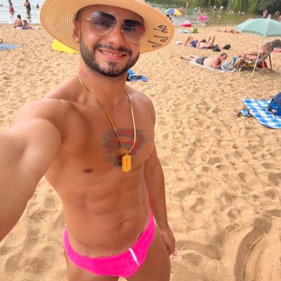 samdotfitness's profile picture. 📍🇩🇪Berlin