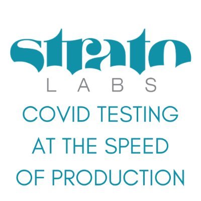 Diagnostic Lab Serving Film/TV Crews With COVID-19 Testing