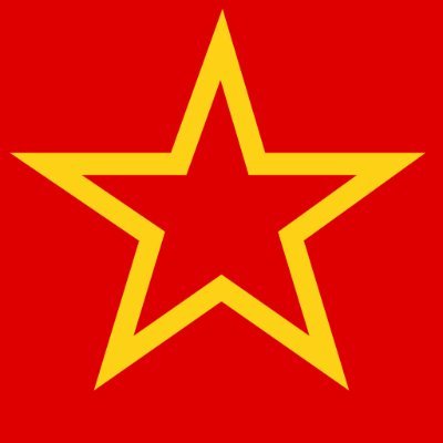Communist Marxist-Leninist anti-imperialist anti-fascist