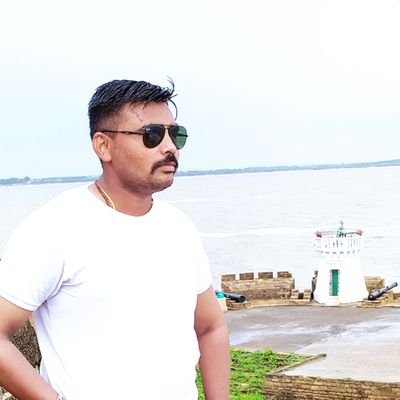 JR_Chavda's profile picture. GST Inspector 🇮🇳
@Govt Of Gujarat