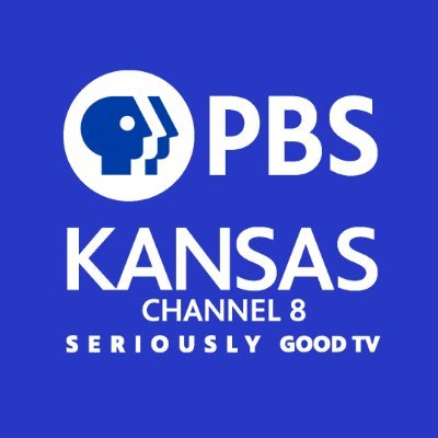 KPTS is now PBS Kansas... Seriously Good TV