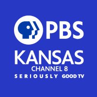PBS Kansas - Channel 8 (@pbskansasch8) 's Twitter Profile Photo PBS Kansas - Channel 8 (@pbskansasch8) 's Twitter Profile Photo