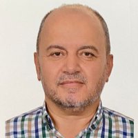 Aydın Akkoç(@AkkocAyd) 's Twitter Profile Photo