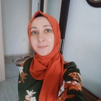 Şengül Karakuş(@41Bilyana) 's Twitter Profile Photo